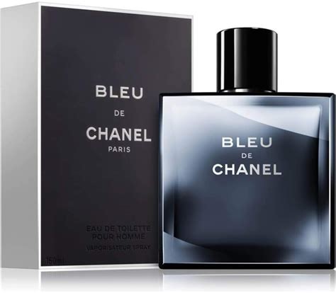 bleu de Chanel cologne cost